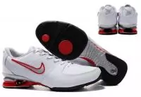 nike shox promos rivalry ronge argent blanc,foot lock hommes cuir shox r2